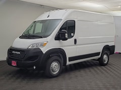 2026 Ram Promaster 1500 High Roof 136WB 3 Door Van; Cargo