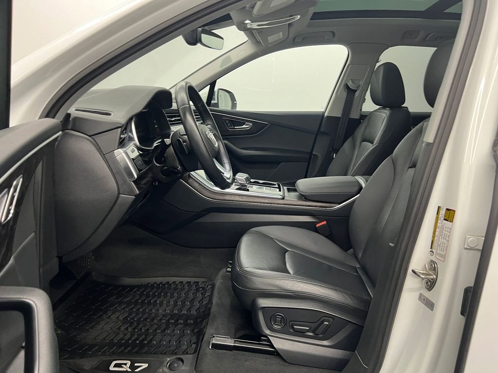 Used 2022 Audi Q7 55 Premium Plus SUV
