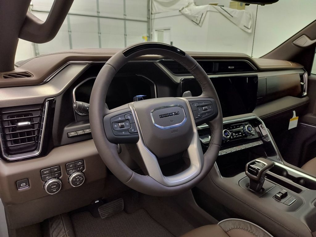 New 2026 GMC Sierra 1500 Denali Crew Cab