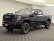  GMC Sierra 2500