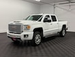  GMC Sierra 2500