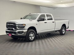 2025 Ram 3500 Tradesman Crew Cab