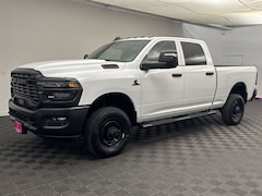 2025 Ram 2500 Tradesman Crew Cab