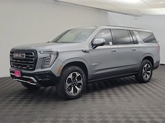 2025 GMC Yukon XL AT4 SUV