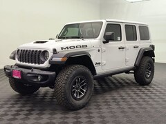 2026 Jeep Wrangler Moab 392 4-door