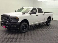 2026 Ram 2500 Tradesman Crew Cab