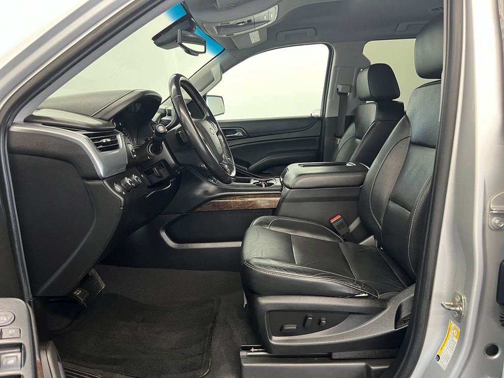 Used 2019 Chevrolet Suburban 1500 LT SUV