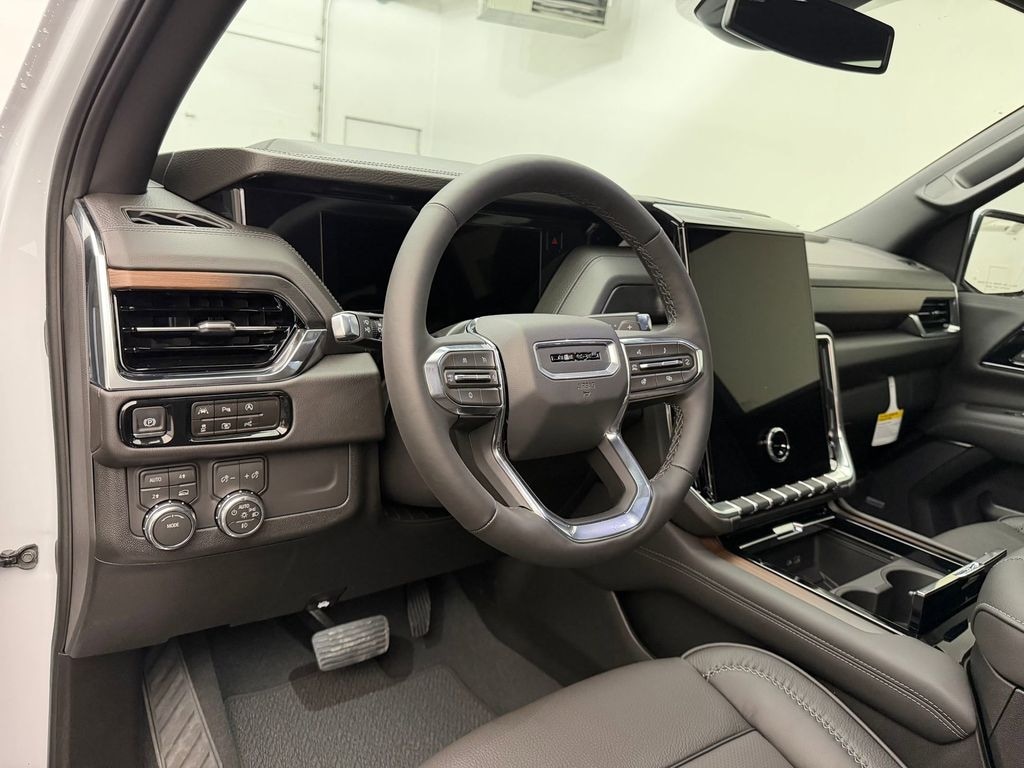 New 2026 GMC Yukon XL Denali Sport Utility