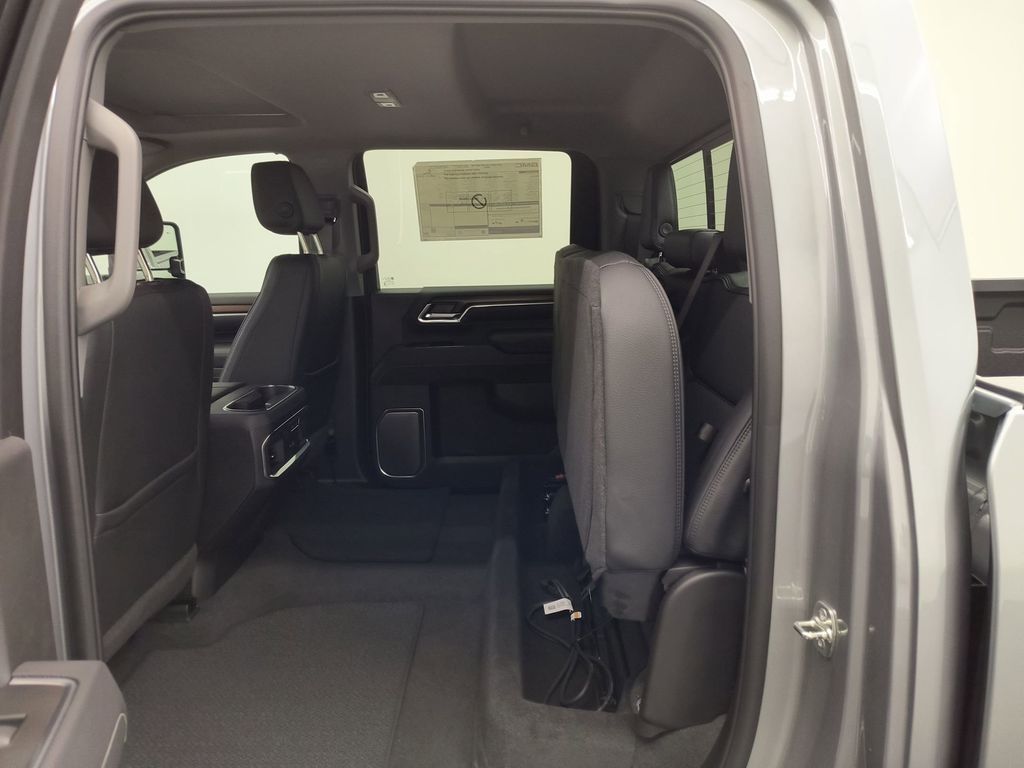 2026 GMC Sierra 2500HD Denali - Photo 21