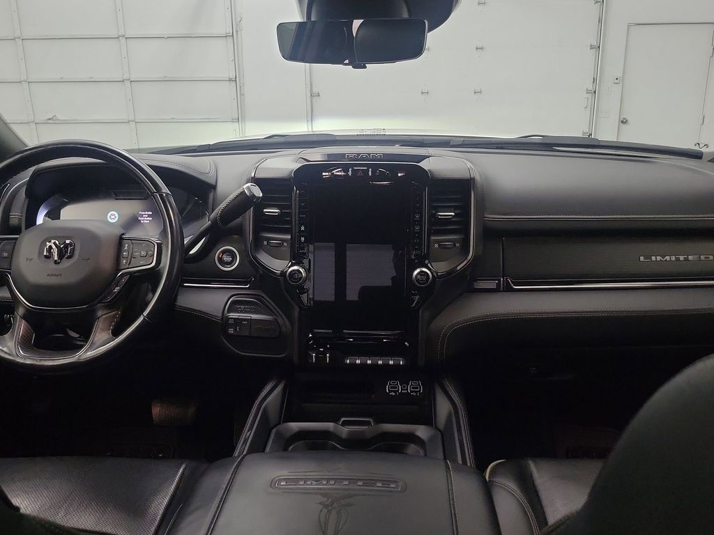 2023 Ram 2500 Limited photo 4