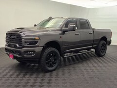 2025 Ram 2500 Laramie Crew Cab