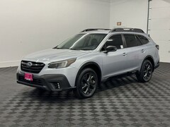 2020 Subaru Outback Onyx Edition XT SUV