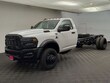  Ram 5500 Chassis