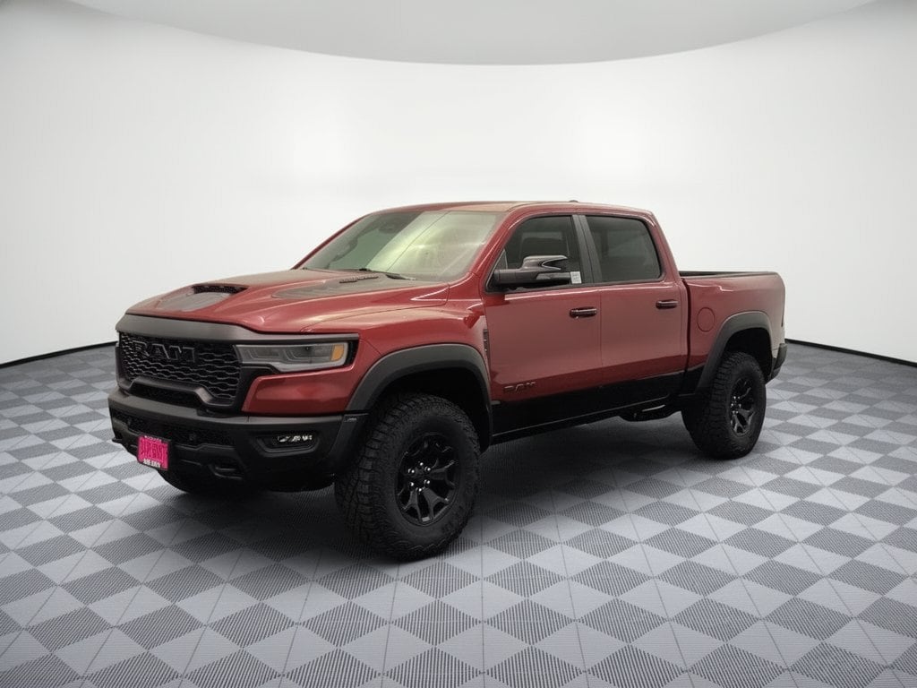 2027 Ram 1500