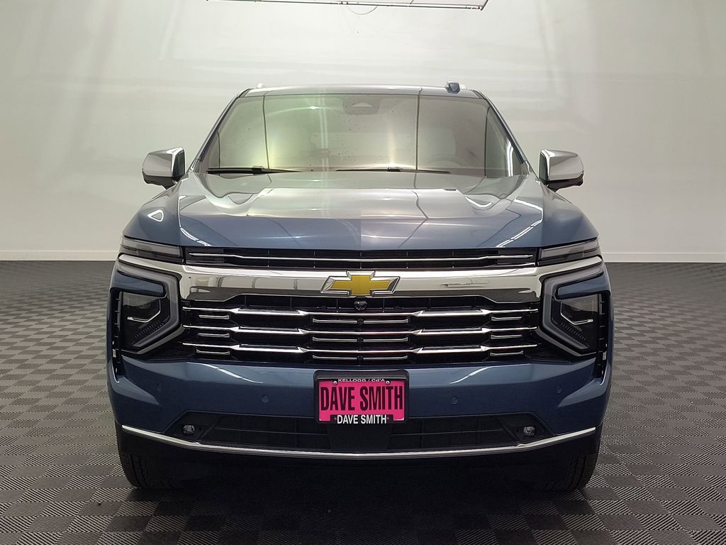 2026 Chevrolet Suburban Premier - Photo 6