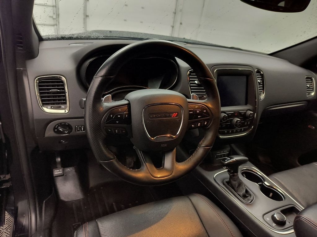 Used 2018 Dodge Durango R/T SUV