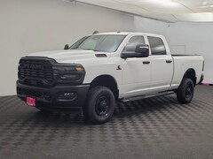 2026 Ram 2500 Tradesman Crew Cab
