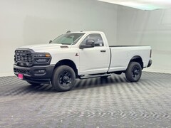 2025 Ram 3500 Tradesman Regular Cab