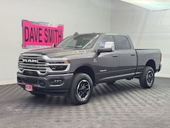 2025 Ram 2500 Laramie Crew Cab