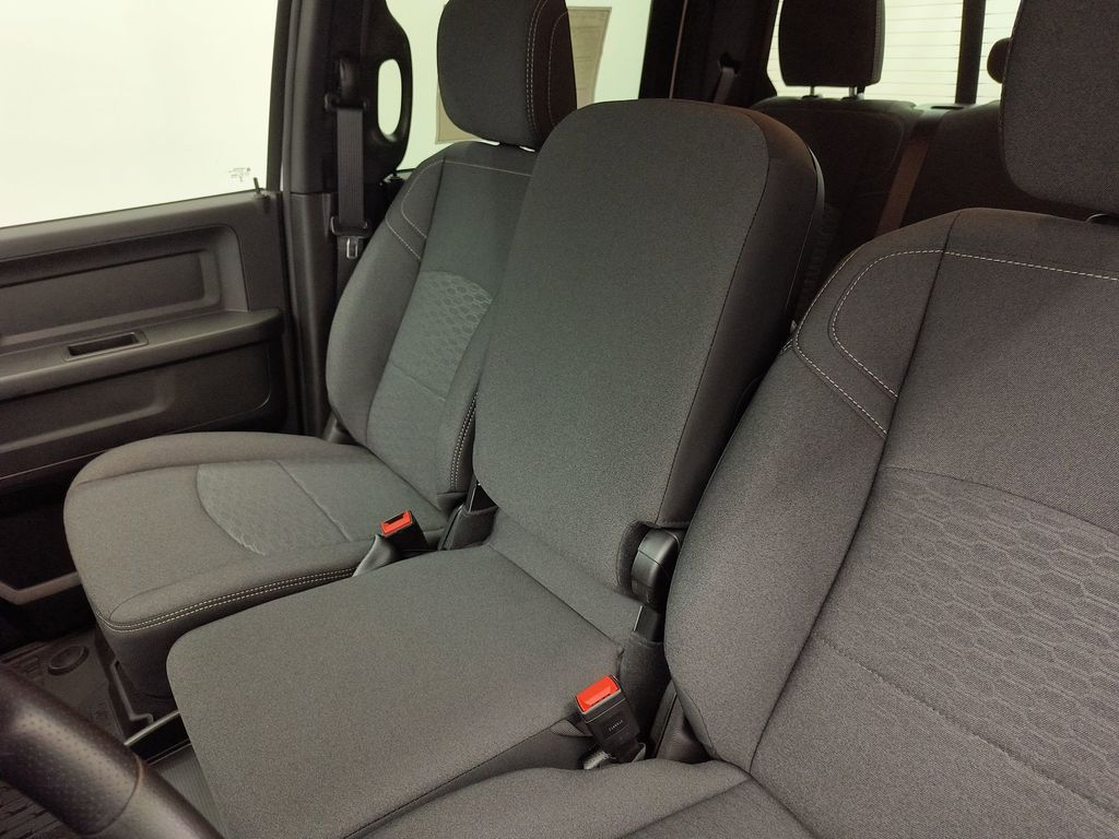 2025 RAM 2500 Tradesman - Photo 28