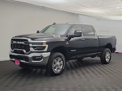 2026 Ram 2500 Big Horn Crew Cab