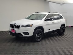 2023 Jeep Cherokee Altitude Lux SUV