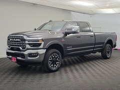 2025 Ram 3500 Limited Crew Cab
