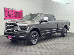 2025 Ram 3500 Limited Crew Cab