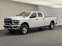 2025 Ram 3500 Tradesman Crew Cab