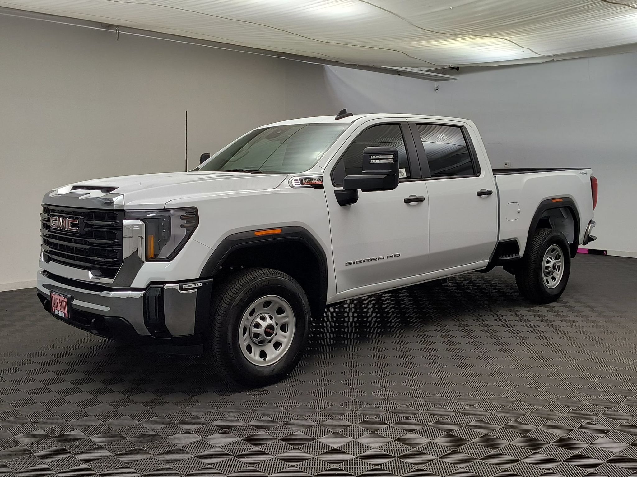  GMC Sierra 2500