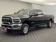 2025 Ram 3500 Big Horn Crew Cab