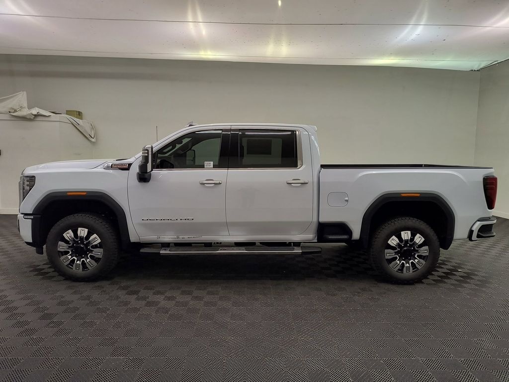 New 2026 GMC Sierra 2500 Denali Crew Cab