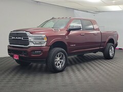 2021 Ram 2500 Laramie Truck Mega Cab