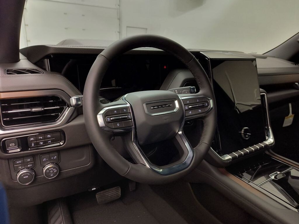New 2026 GMC Yukon XL Denali Sport Utility