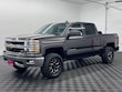  GMC Sierra 2500