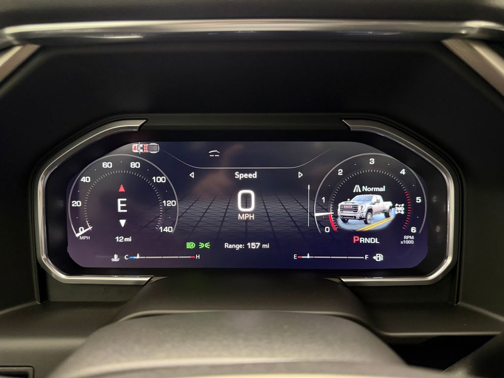 2026 GMC Sierra 3500HD Denali - Photo 15