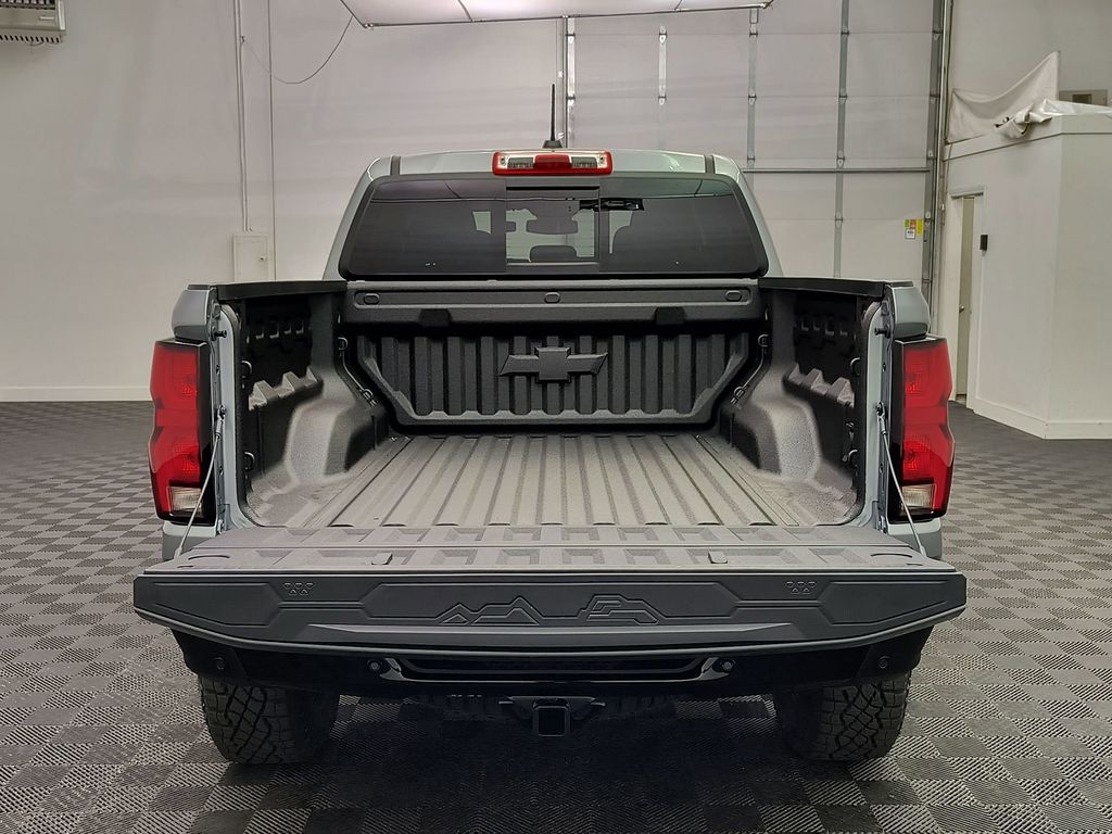 2026 Chevrolet Colorado ZR2 - Photo 20