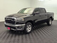 2025 Ram 1500 Big Horn Crew Cab