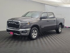 2026 Ram 1500 Big Horn Crew Cab