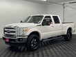 Ford F-350 Super Duty