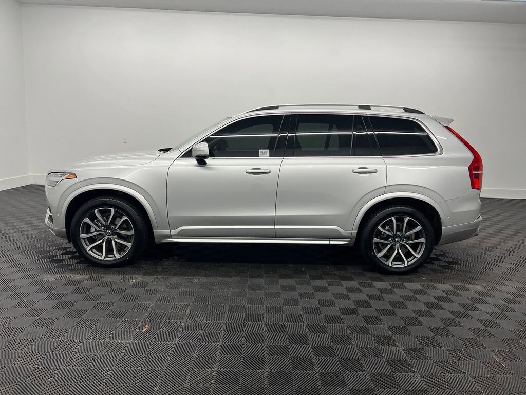 Used 2019 Volvo XC90 T5; 7-seat T5 Momentum SUV