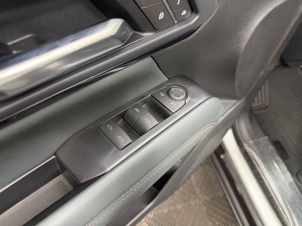 2027 GMC Terrain AT4 - Photo 14
