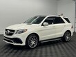  Mercedes-Benz GLE SUV