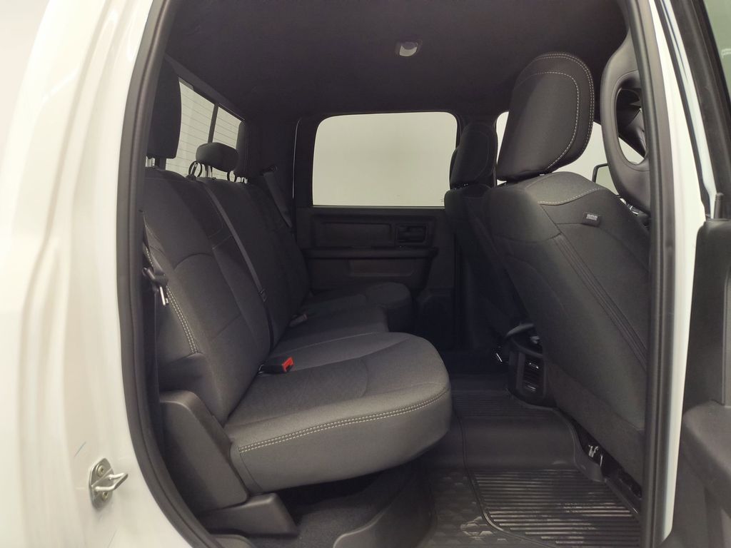 2025 RAM 2500 Tradesman - Photo 30