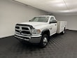  Ram 3500 Chassis