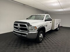 2018 Ram 3500 Chassis Tradesman/SLT Truck Regular Cab