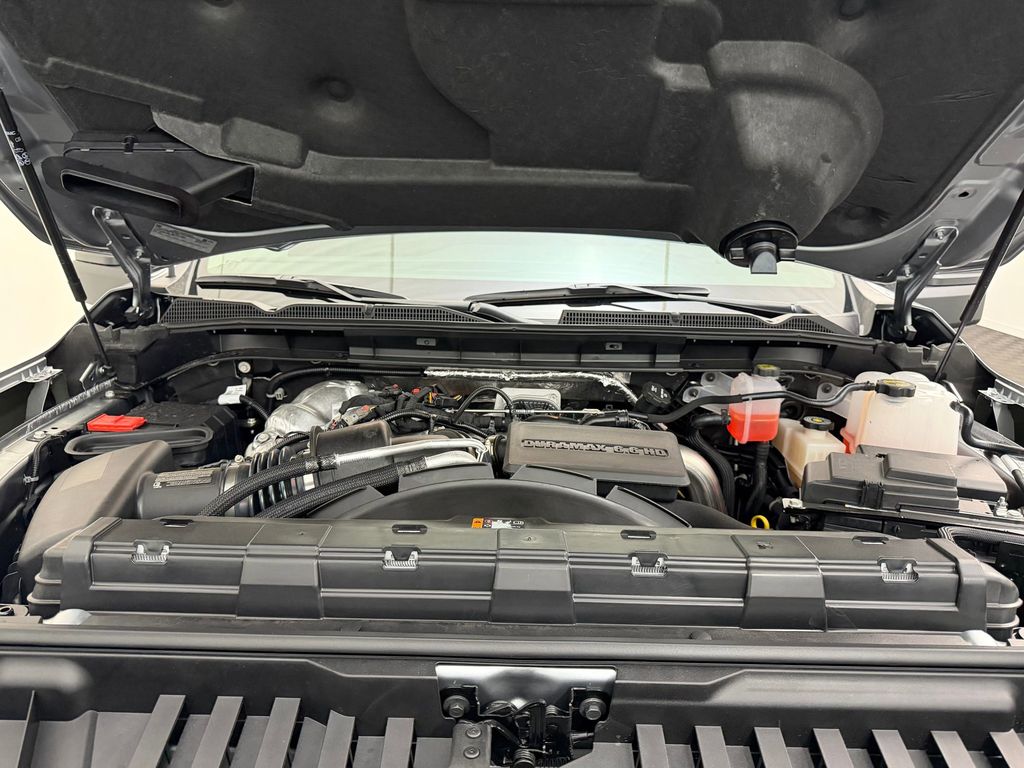 2026 GMC Sierra 3500HD Denali - Photo 33