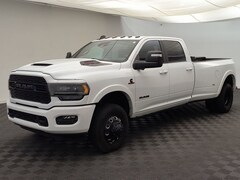 2024 Ram 3500 Limited Truck Crew Cab