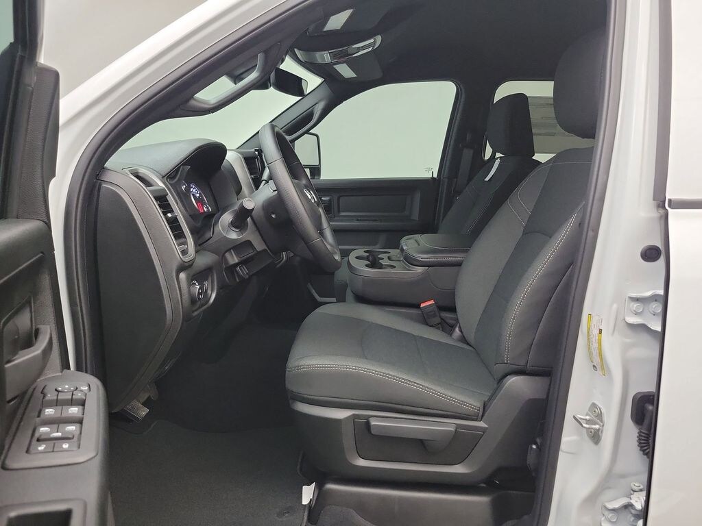 New 2026 Ram 2500 Tradesman Crew Cab