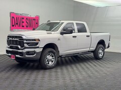2025 Ram 2500 Tradesman Crew Cab